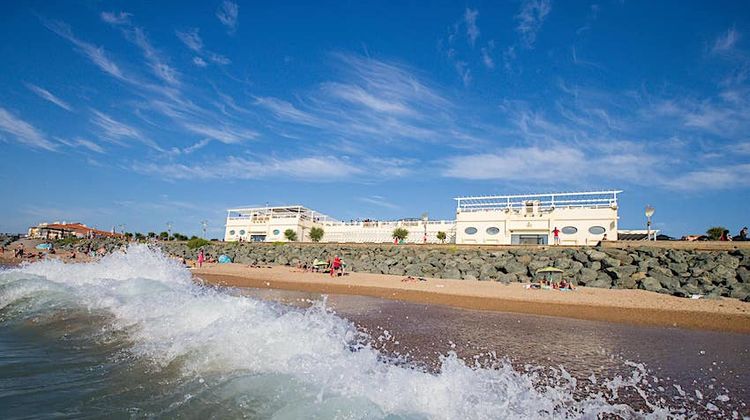 ÇA BRÛLE – Les physalies font fermer six plages basques